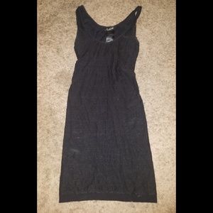 BeBe dress
